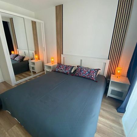 Angel Apartament Wrocław Exterior foto