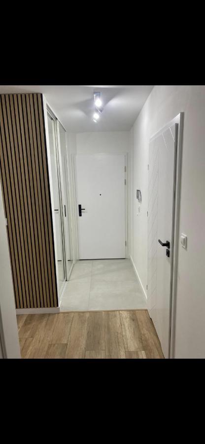 Angel Apartament Wrocław Exterior foto